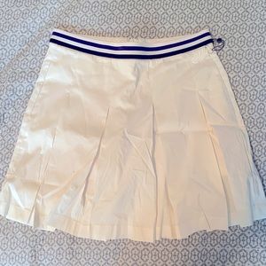 G Fore golf or tennis skirt